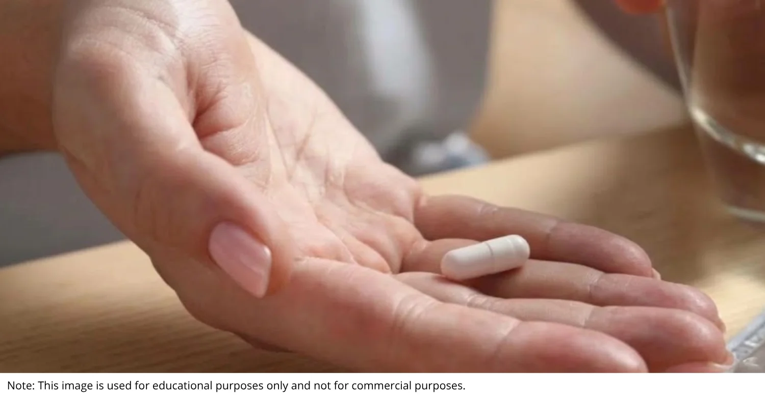 Oral Zinc Supplements inblog